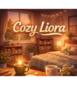 Cozy Liora Steam Key GLOBAL
